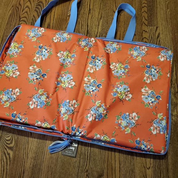 Matilda Jane Outdoor Blanket - Picture 4 of 4